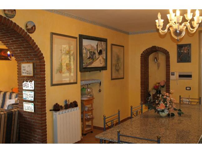 Anteprima foto 3 - Villa in Vendita a Taormina (Messina)