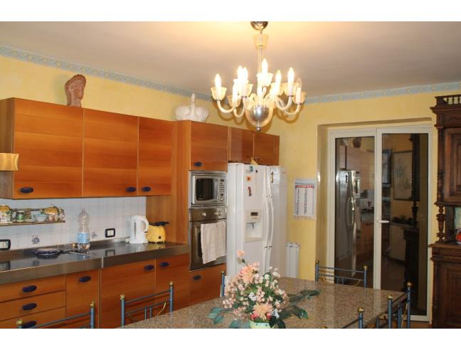 Anteprima foto 4 - Villa in Vendita a Taormina (Messina)