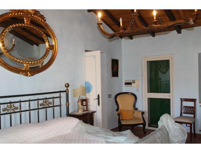 Anteprima foto 5 - Villa in Vendita a Taormina (Messina)