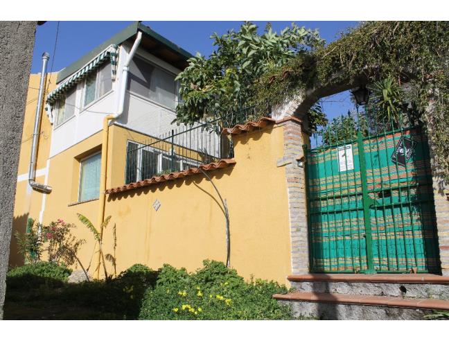 Anteprima foto 7 - Villa in Vendita a Taormina (Messina)