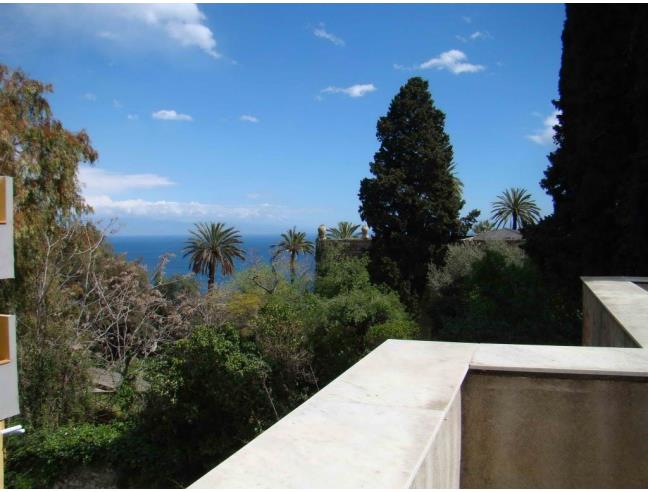 Anteprima foto 8 - Villa in Vendita a Taormina (Messina)