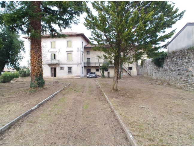 Anteprima foto 1 - Villa in Vendita a Tarcento - Loneriacco