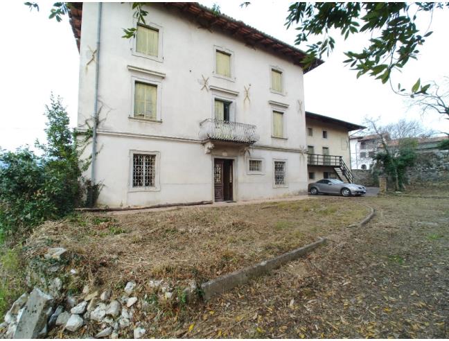 Anteprima foto 7 - Villa in Vendita a Tarcento - Loneriacco