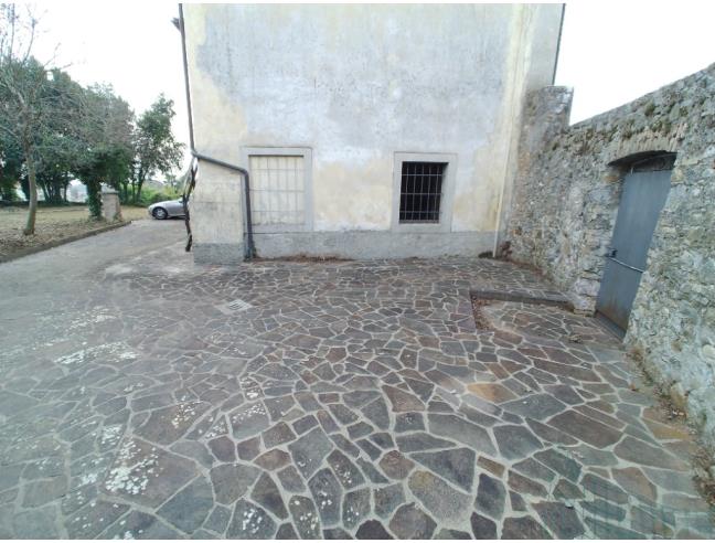 Anteprima foto 8 - Villa in Vendita a Tarcento - Loneriacco