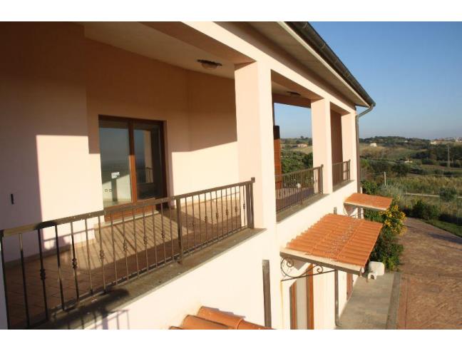 Anteprima foto 3 - Villa in Vendita a Tarquinia (Viterbo)