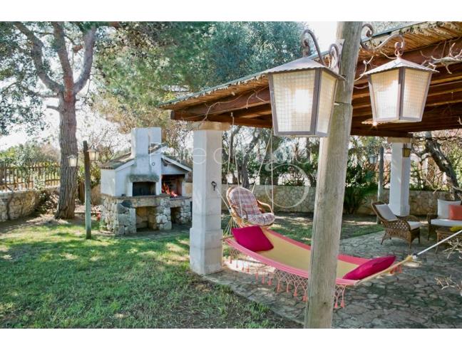 Anteprima foto 2 - Villa in Vendita a Taviano (Lecce)