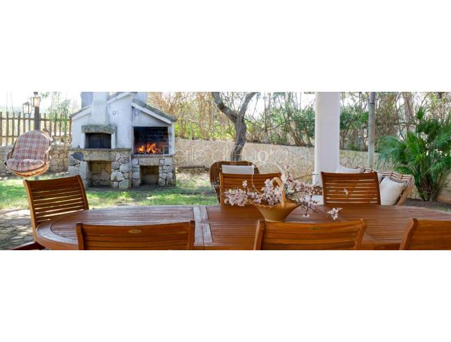 Anteprima foto 3 - Villa in Vendita a Taviano (Lecce)