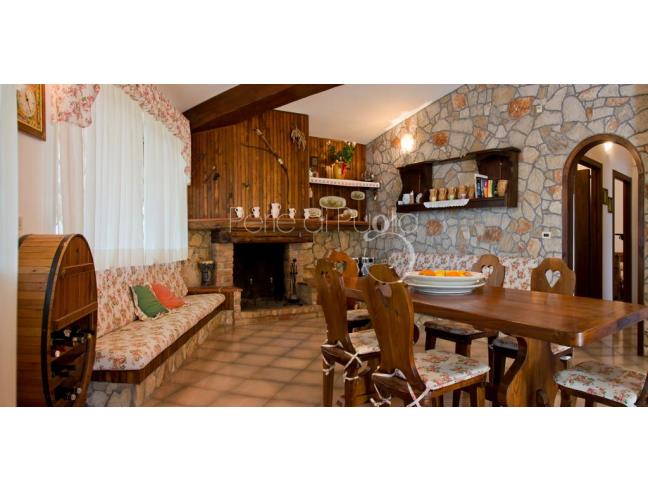 Anteprima foto 4 - Villa in Vendita a Taviano (Lecce)