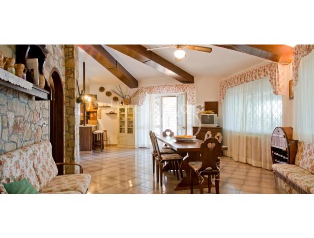 Anteprima foto 5 - Villa in Vendita a Taviano (Lecce)