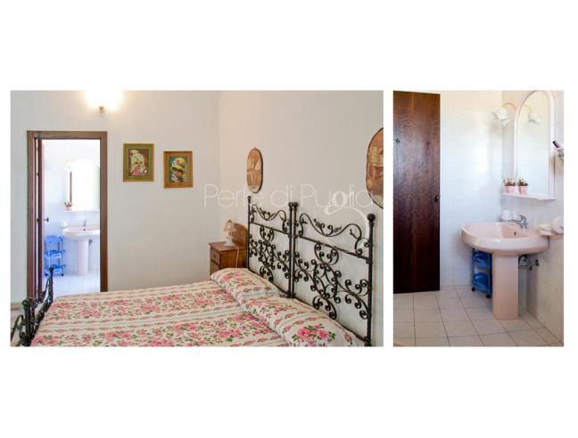 Anteprima foto 6 - Villa in Vendita a Taviano (Lecce)