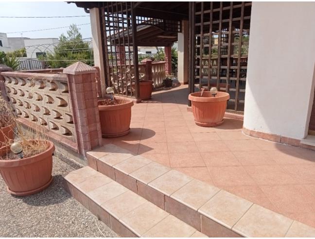 Anteprima foto 2 - Villa in Vendita a Taviano - Marina Di Mancaversa