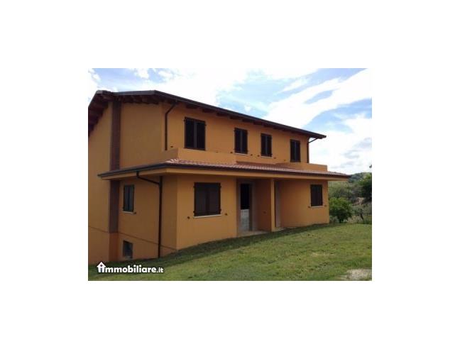 Anteprima foto 3 - Villa in Vendita a Tavoleto (Pesaro e Urbino)