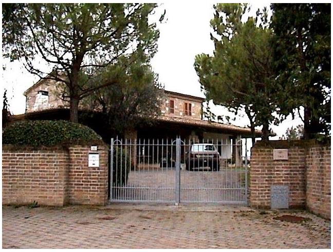 Anteprima foto 2 - Villa in Vendita a Tavullia - Babbucce