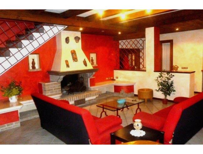 Anteprima foto 5 - Villa in Vendita a Tavullia - Babbucce