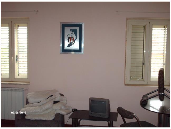 Anteprima foto 7 - Villa in Vendita a Teano - Versano