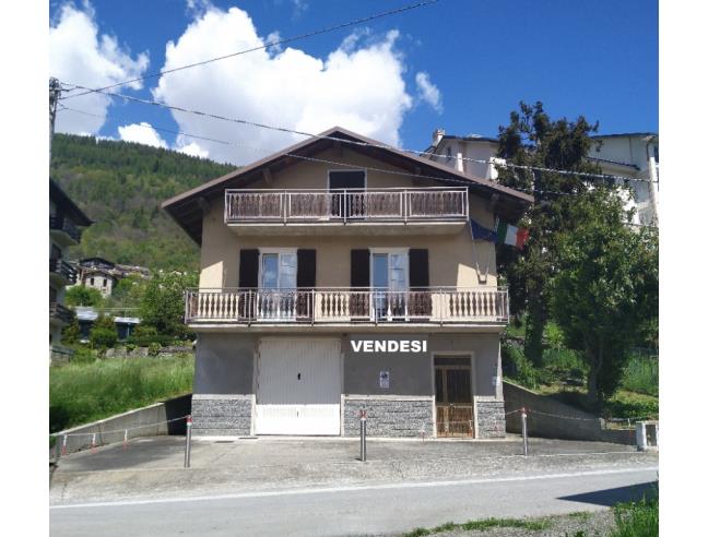 Anteprima foto 1 - Villa in Vendita a Teglio (Sondrio)