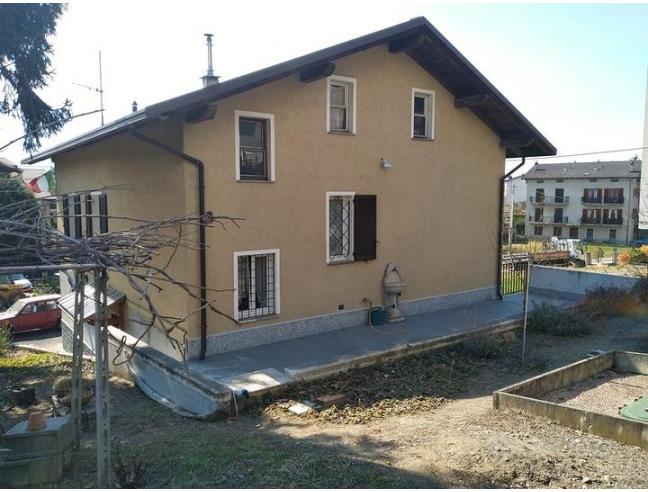 Anteprima foto 2 - Villa in Vendita a Teglio (Sondrio)
