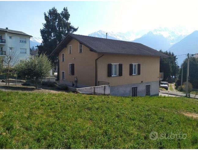 Anteprima foto 3 - Villa in Vendita a Teglio (Sondrio)
