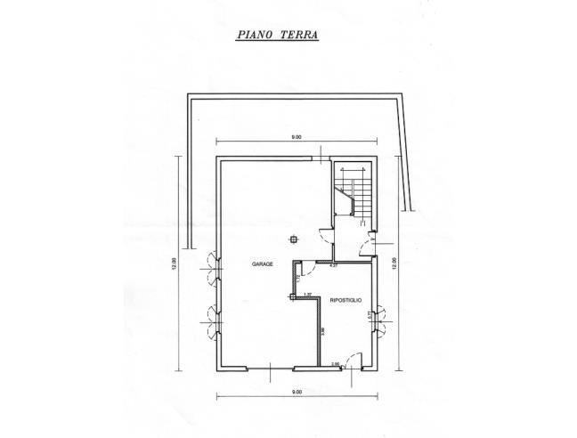 Anteprima foto 5 - Villa in Vendita a Teglio (Sondrio)