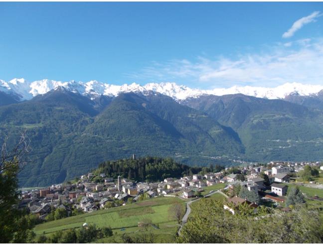Anteprima foto 5 - Villa in Vendita a Teglio (Sondrio)