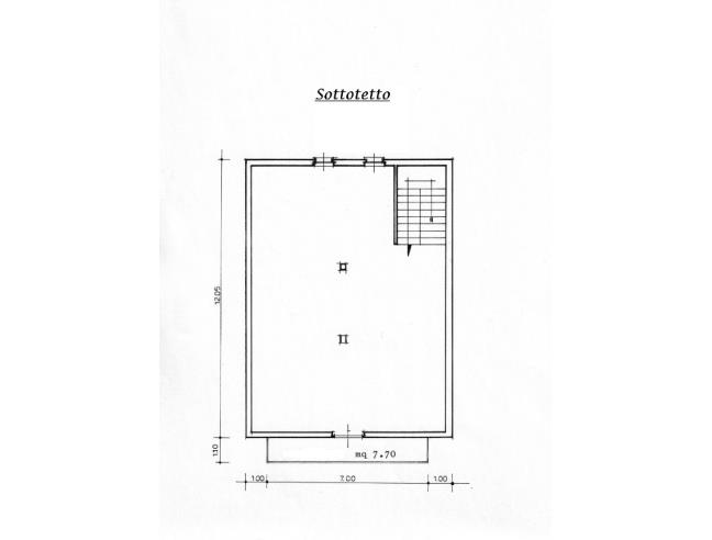 Anteprima foto 7 - Villa in Vendita a Teglio (Sondrio)