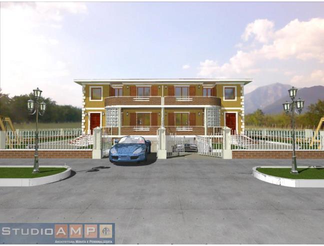 Anteprima foto 1 - Villa in Vendita a Telese Terme (Benevento)