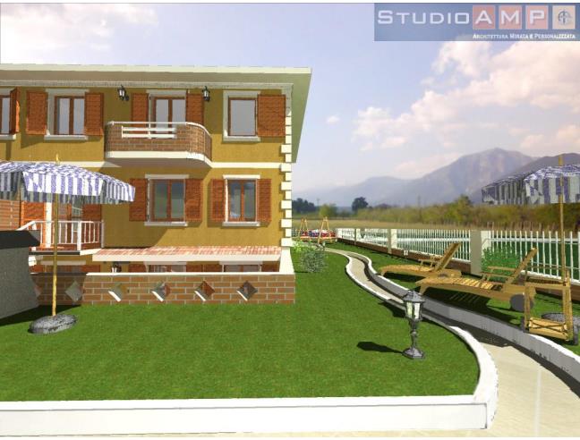 Anteprima foto 3 - Villa in Vendita a Telese Terme (Benevento)