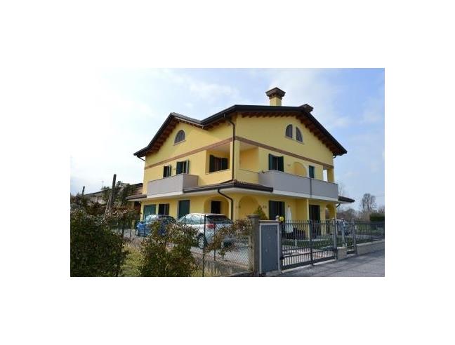 Anteprima foto 1 - Villa in Vendita a Teolo - San Biagio