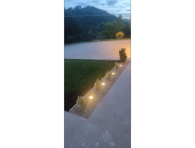 Anteprima foto 2 - Villa in Vendita a Teramo (Teramo)