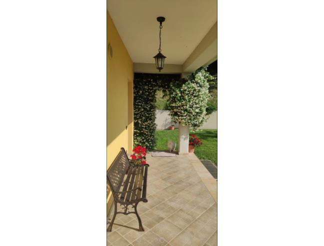 Anteprima foto 4 - Villa in Vendita a Teramo (Teramo)