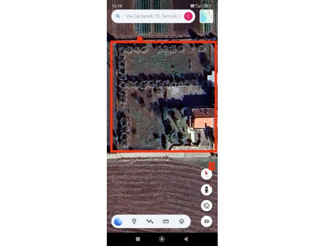 Anteprima foto 1 - Villa in Vendita a Termoli - Santa Maria Degli Angeli
