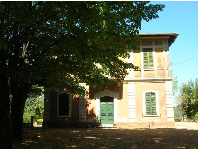 Anteprima foto 1 - Villa in Vendita a Terni - Marmore