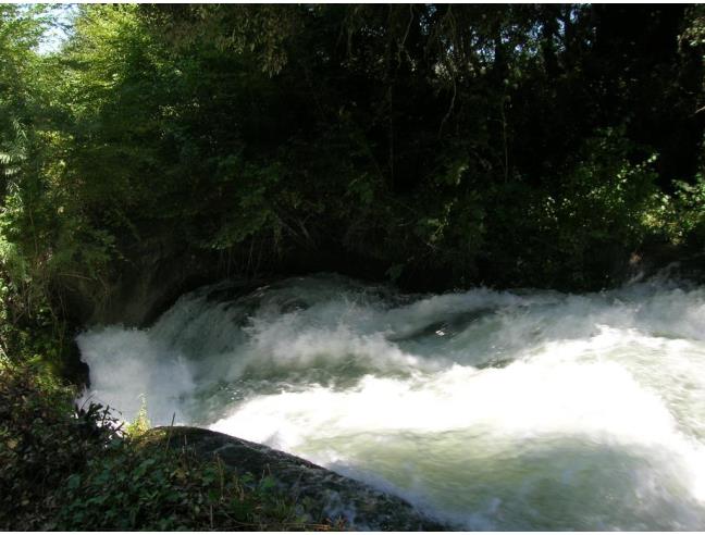 Anteprima foto 3 - Villa in Vendita a Terni - Marmore