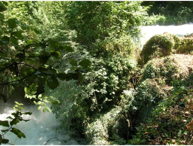 Anteprima foto 4 - Villa in Vendita a Terni - Marmore