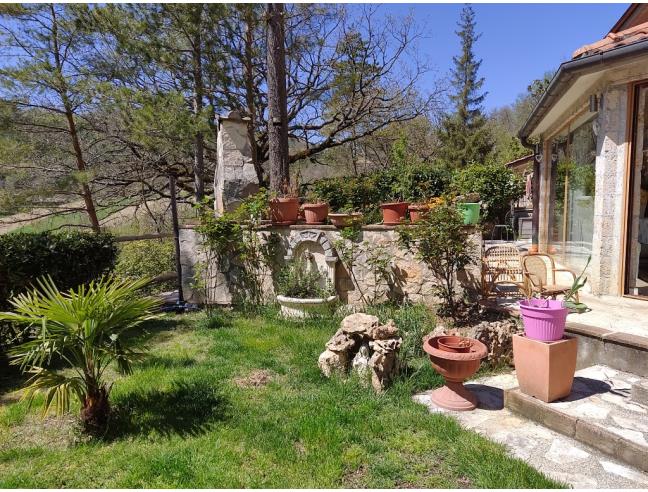 Anteprima foto 2 - Villa in Vendita a Terni (Terni)