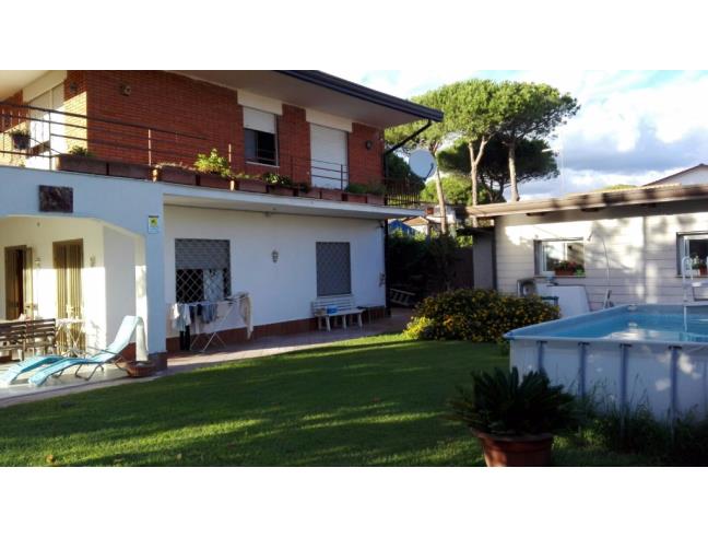 Anteprima foto 1 - Villa in Vendita a Terracina - Borgo Hermada