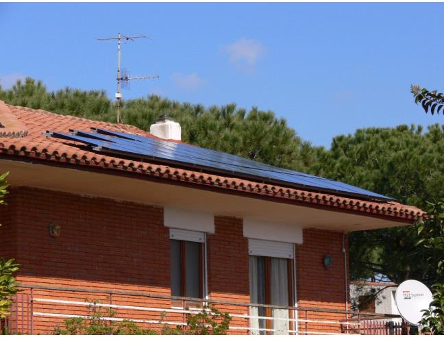 Anteprima foto 4 - Villa in Vendita a Terracina - Borgo Hermada