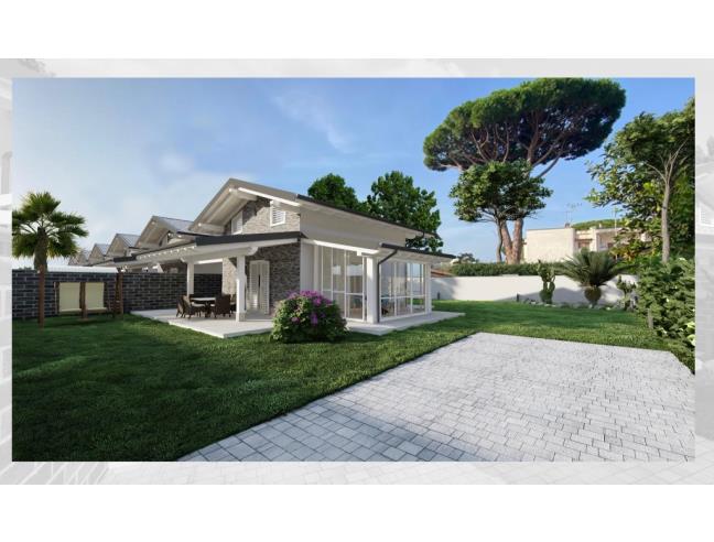 Anteprima foto 1 - Villa in Vendita a Terracina (Latina)