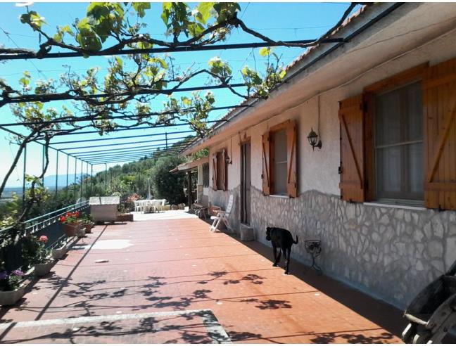 Anteprima foto 2 - Villa in Vendita a Terracina (Latina)