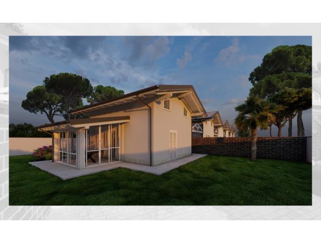 Anteprima foto 3 - Villa in Vendita a Terracina (Latina)