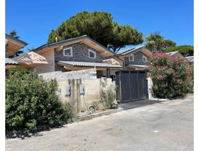 Anteprima foto 4 - Villa in Vendita a Terracina (Latina)