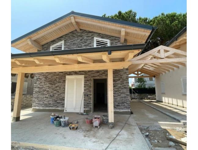 Anteprima foto 5 - Villa in Vendita a Terracina (Latina)