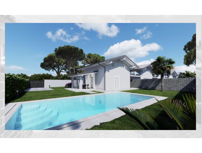 Anteprima foto 7 - Villa in Vendita a Terracina (Latina)