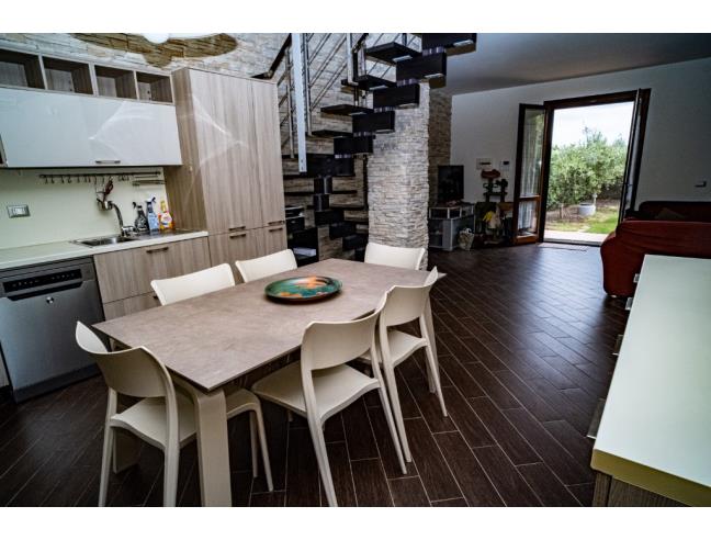 Anteprima foto 3 - Villa in Vendita a Terrasini (Palermo)
