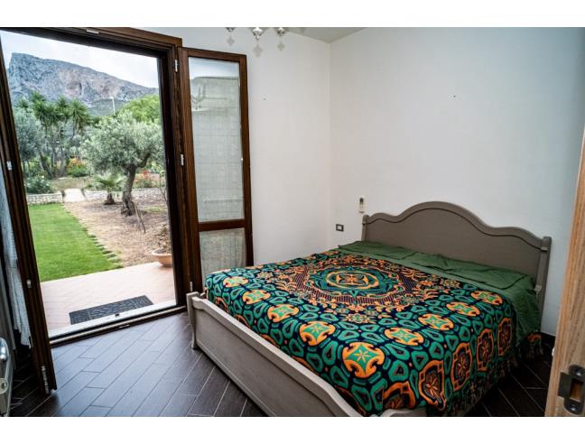 Anteprima foto 4 - Villa in Vendita a Terrasini (Palermo)