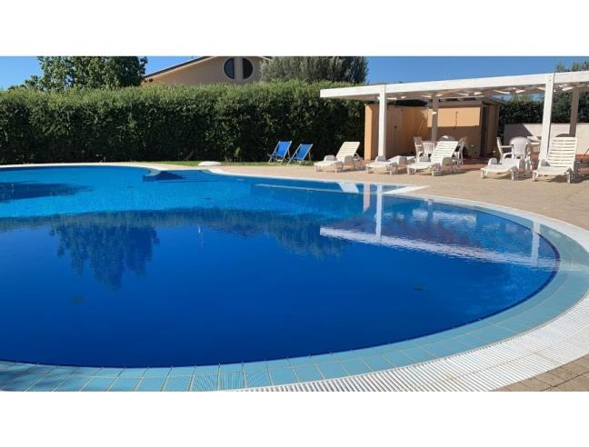 Anteprima foto 8 - Villa in Vendita a Terrasini (Palermo)