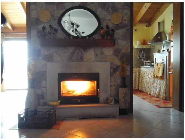 Anteprima foto 3 - Villa in Vendita a Terrasini - Paternella