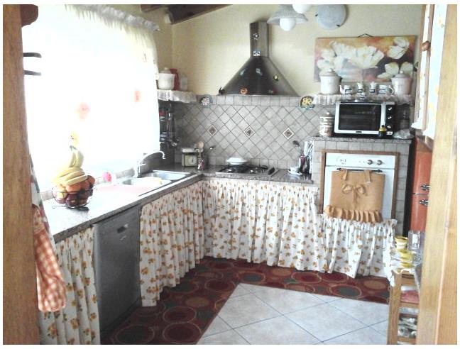 Anteprima foto 4 - Villa in Vendita a Terrasini - Paternella