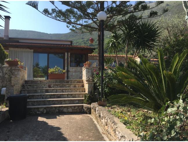 Anteprima foto 7 - Villa in Vendita a Terrasini - Paternella