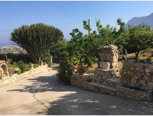 Anteprima foto 8 - Villa in Vendita a Terrasini - Paternella